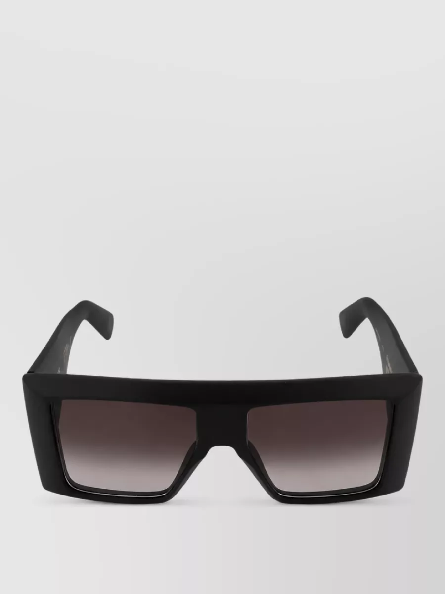 Balmain Acetate Sunglasses