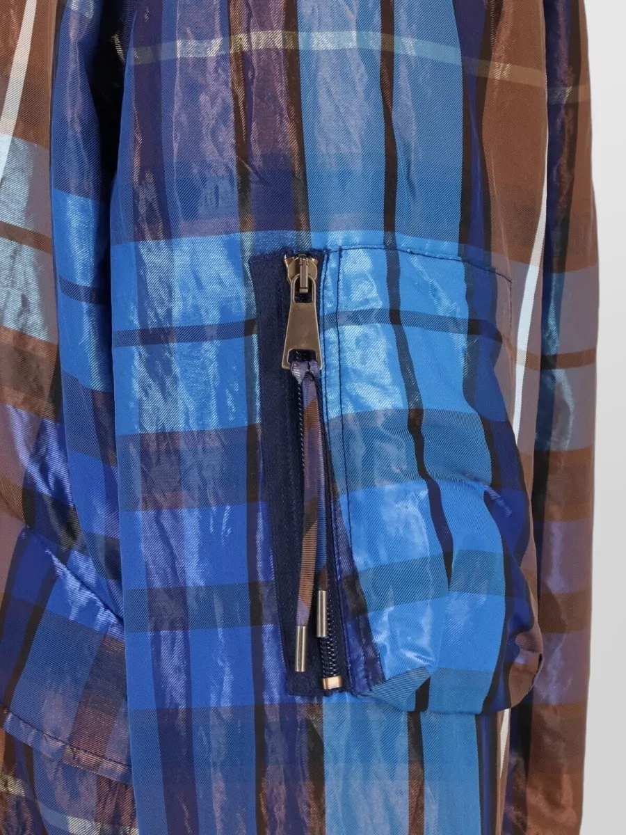 Vivienne Westwood Padded Coat