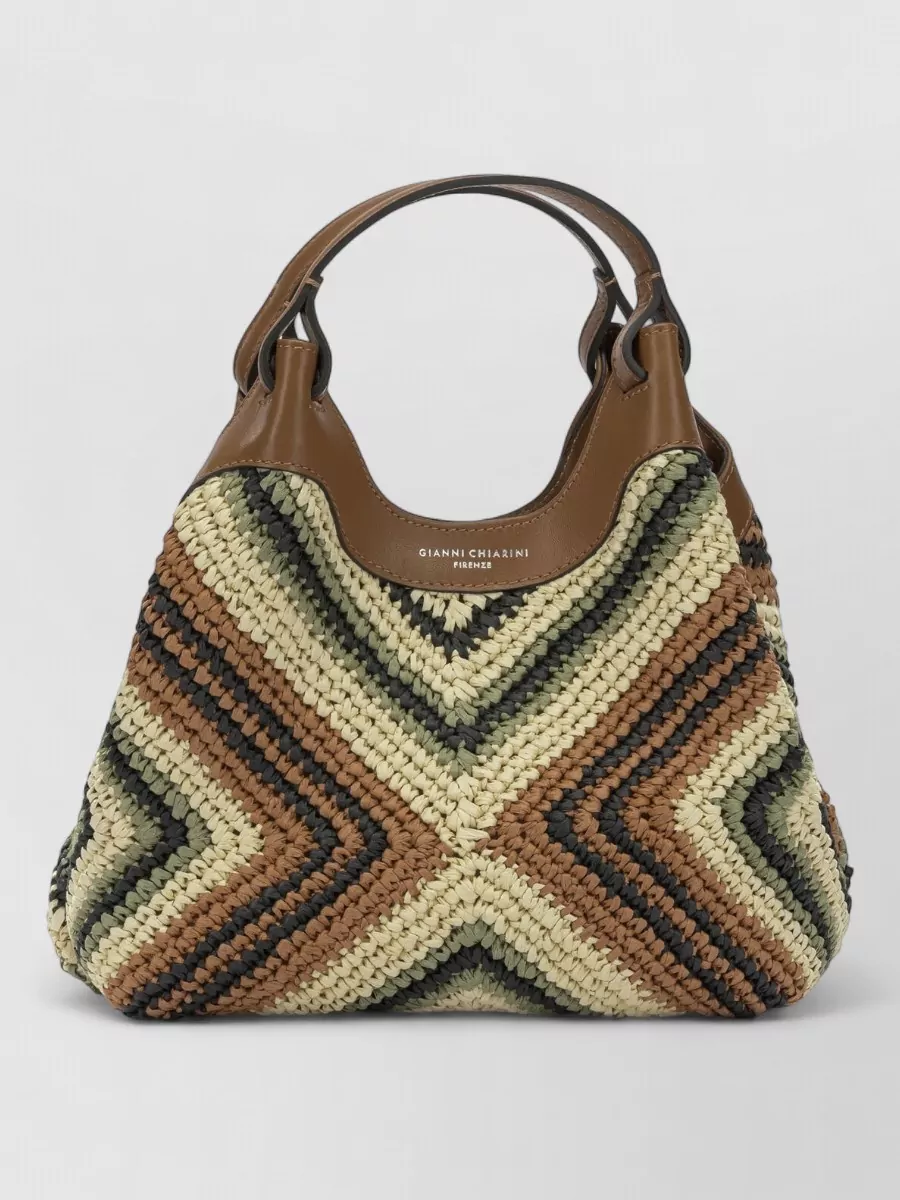 Gianni Chiarini Tote Bag
