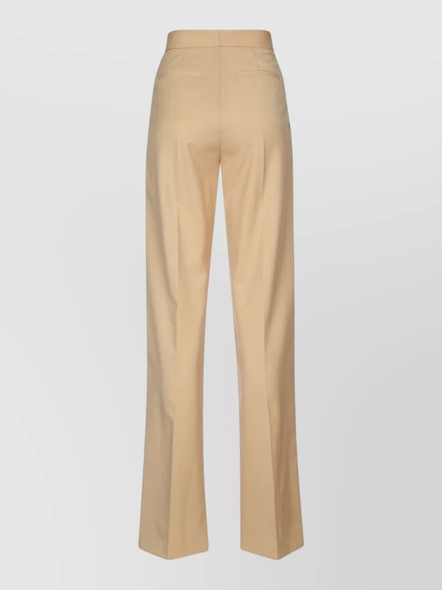 Elisabetta Franchi Tailored Trousers