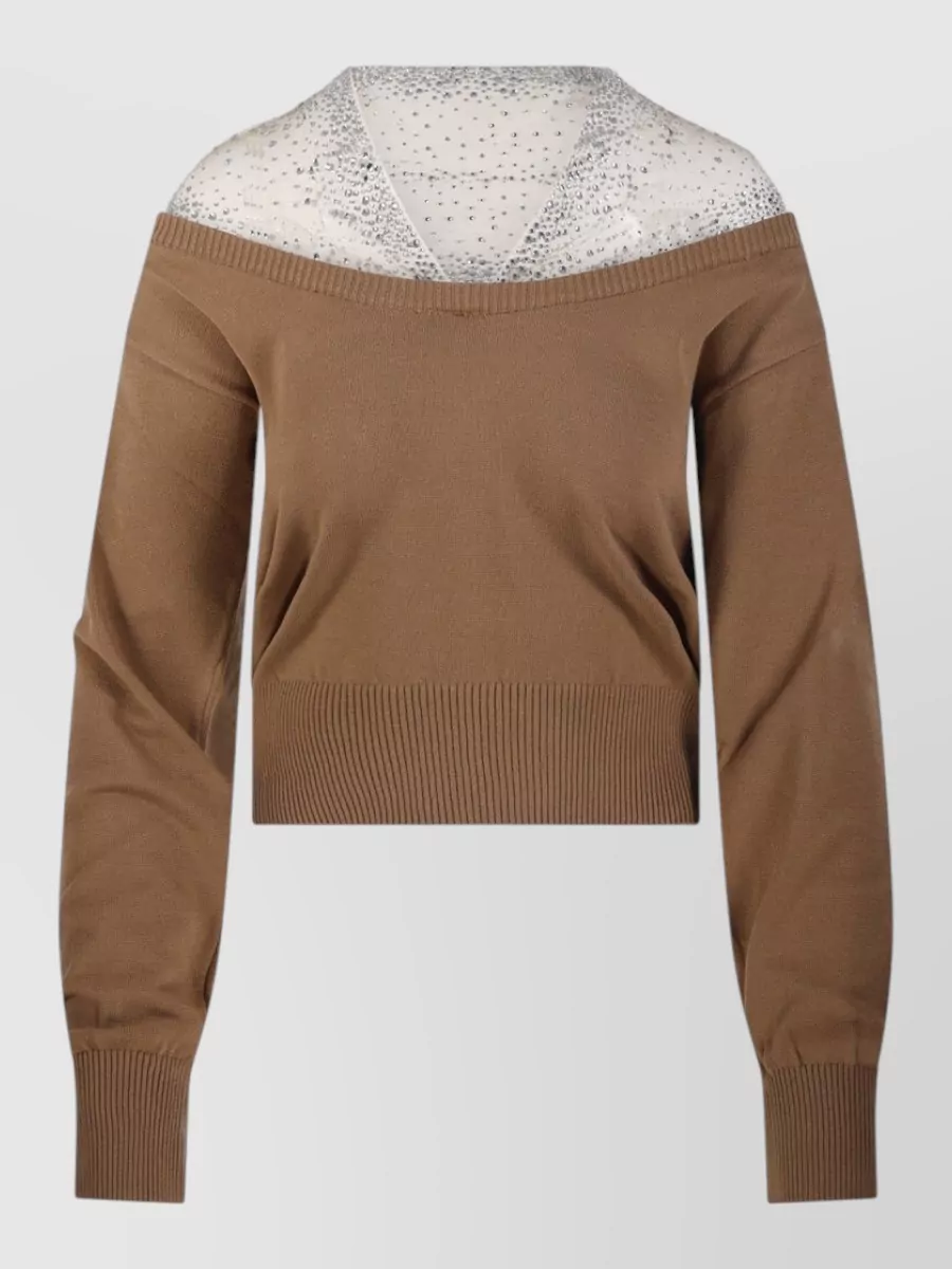 Giuseppe Di Morabito sweatshirt