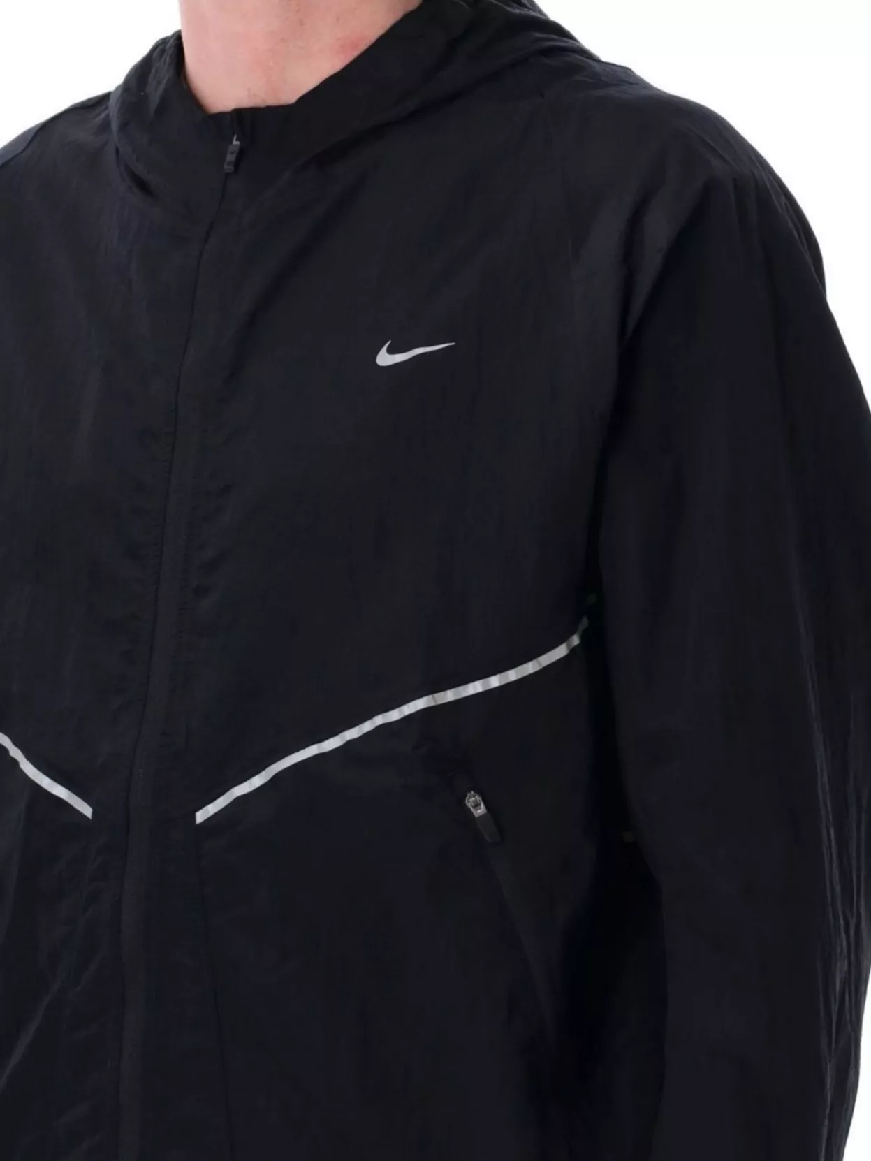 Nike Div Windrunner Hooded Jacket