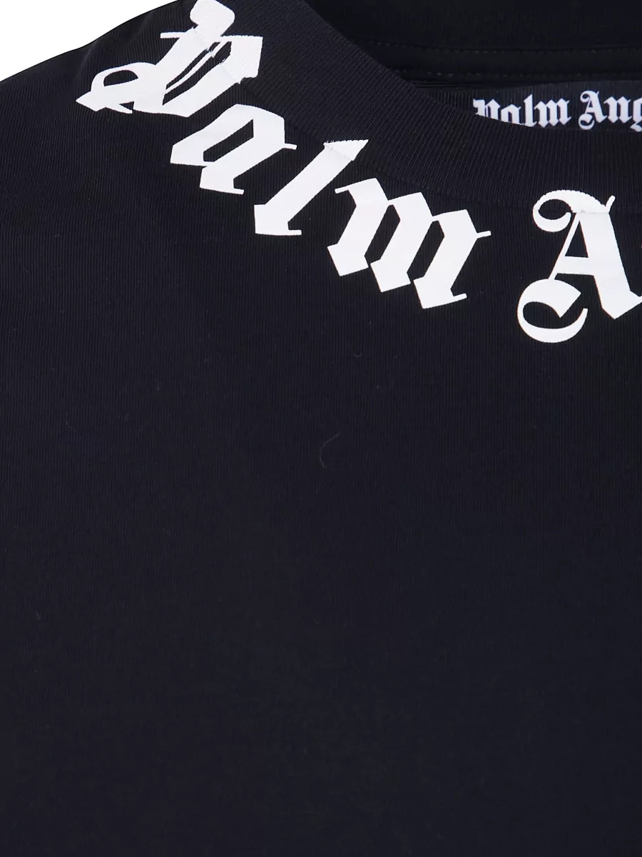 Palm Angels Regular T-Shirt