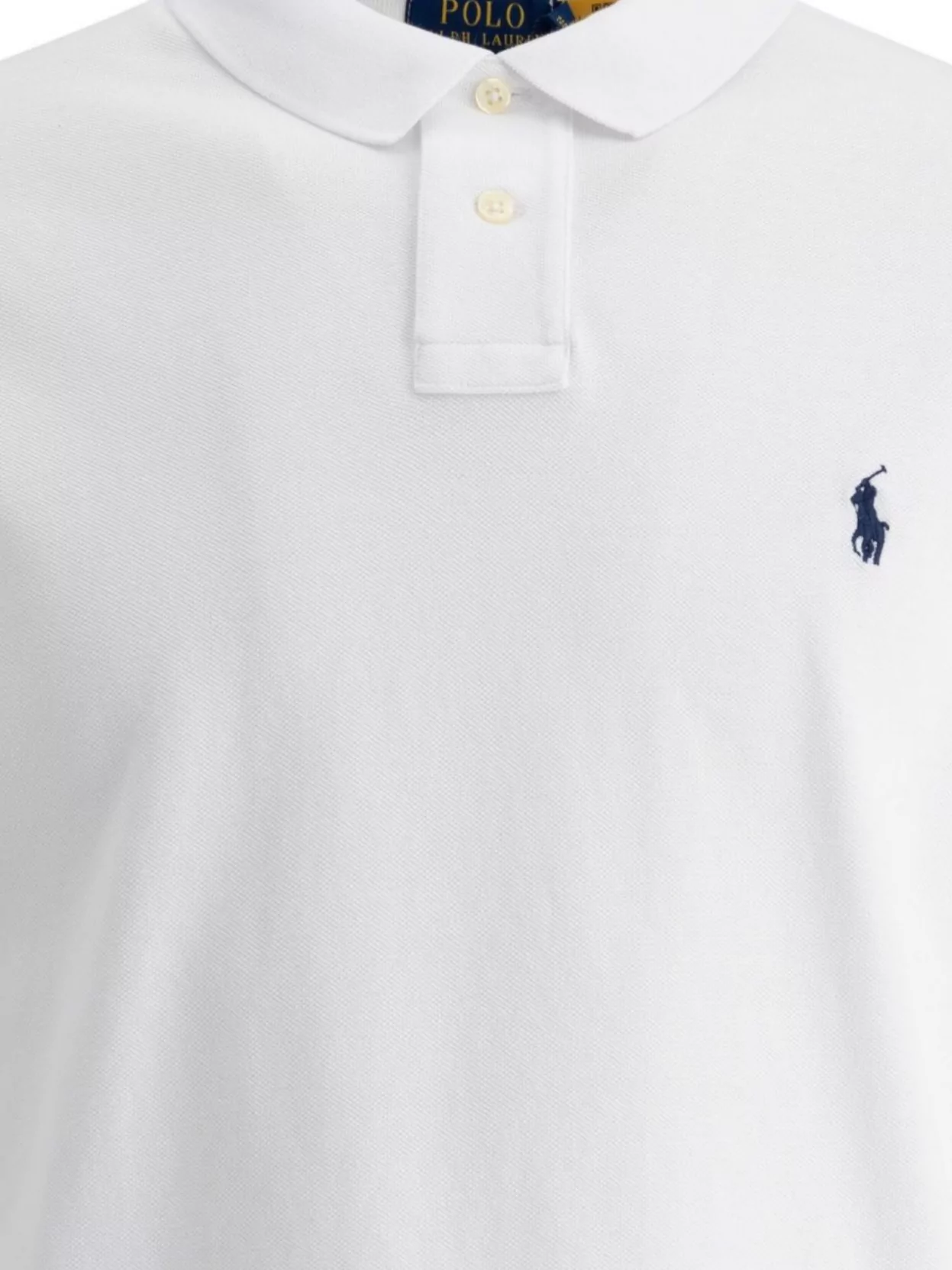 Polo Ralph Lauren Shirts Collared Short Sleeves