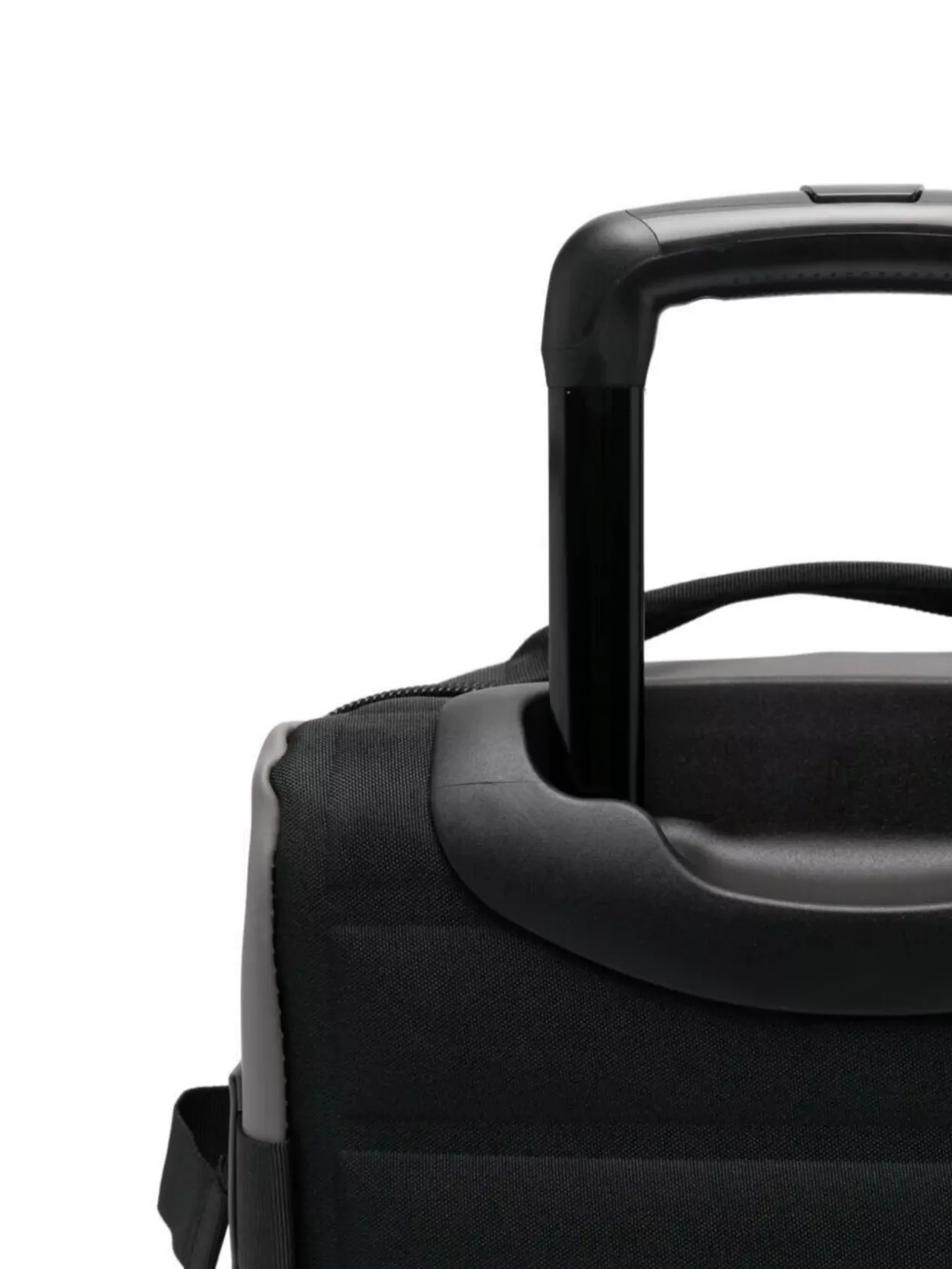 Rains Texel Cabin Bag Featuring Wheeled Design
