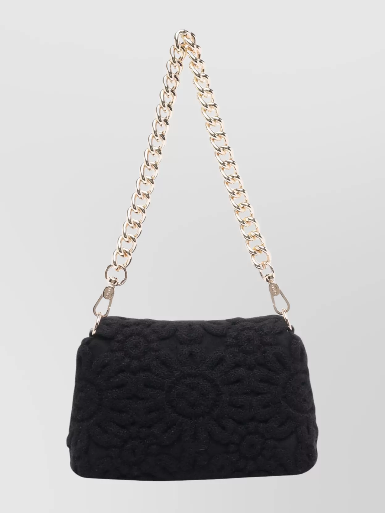 Liu •jo Versatile Shoulder Bag Featuring Chain Strap