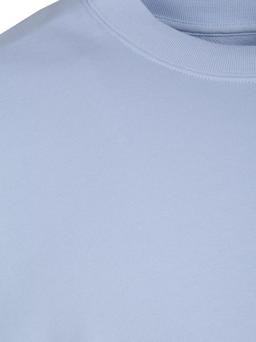 Woc Atlanta Cotton Sweater