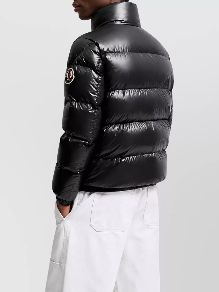 Moncler Puffer Jacket