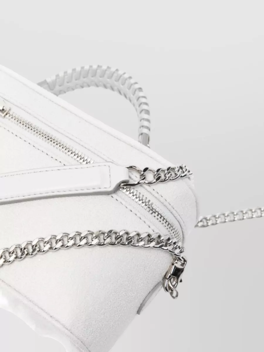 Stella Mccartney Falabella Vanity Case Shoulder Bag