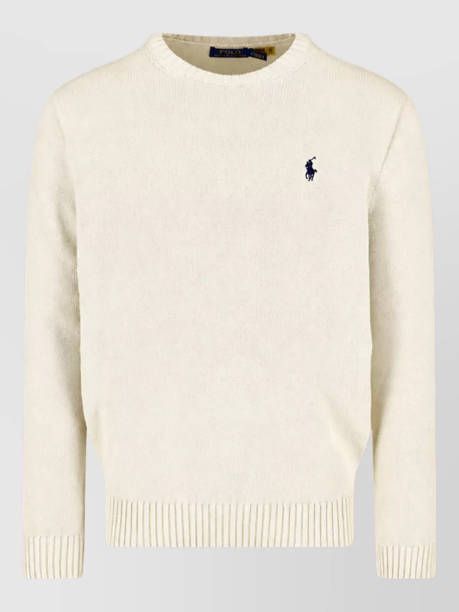 Polo Ralph Lauren Crewneck T-Shirt