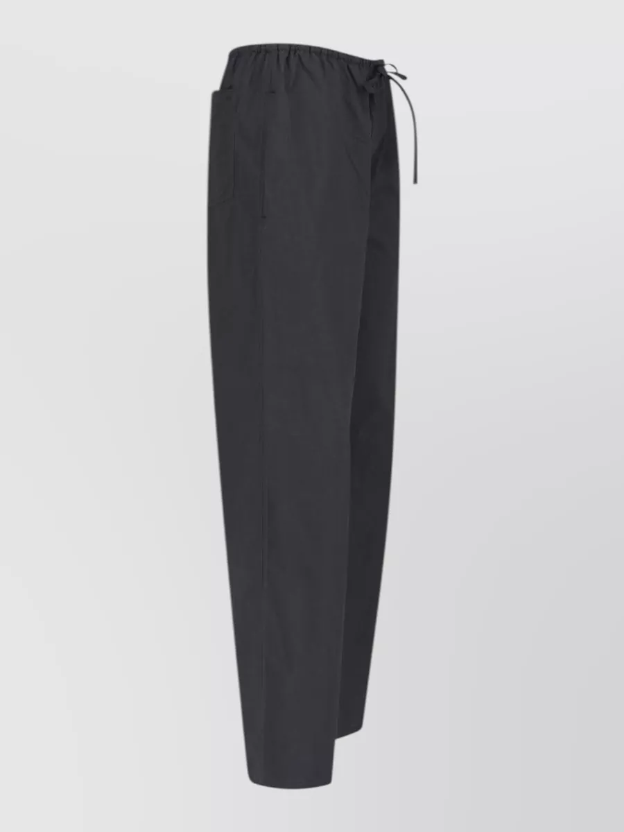 Matteau Straight Trousers