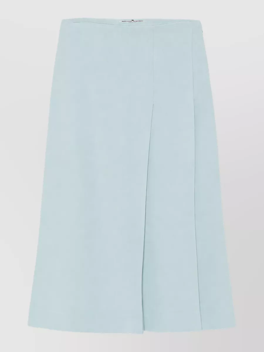 Ermanno Scervino A-Line Skirt