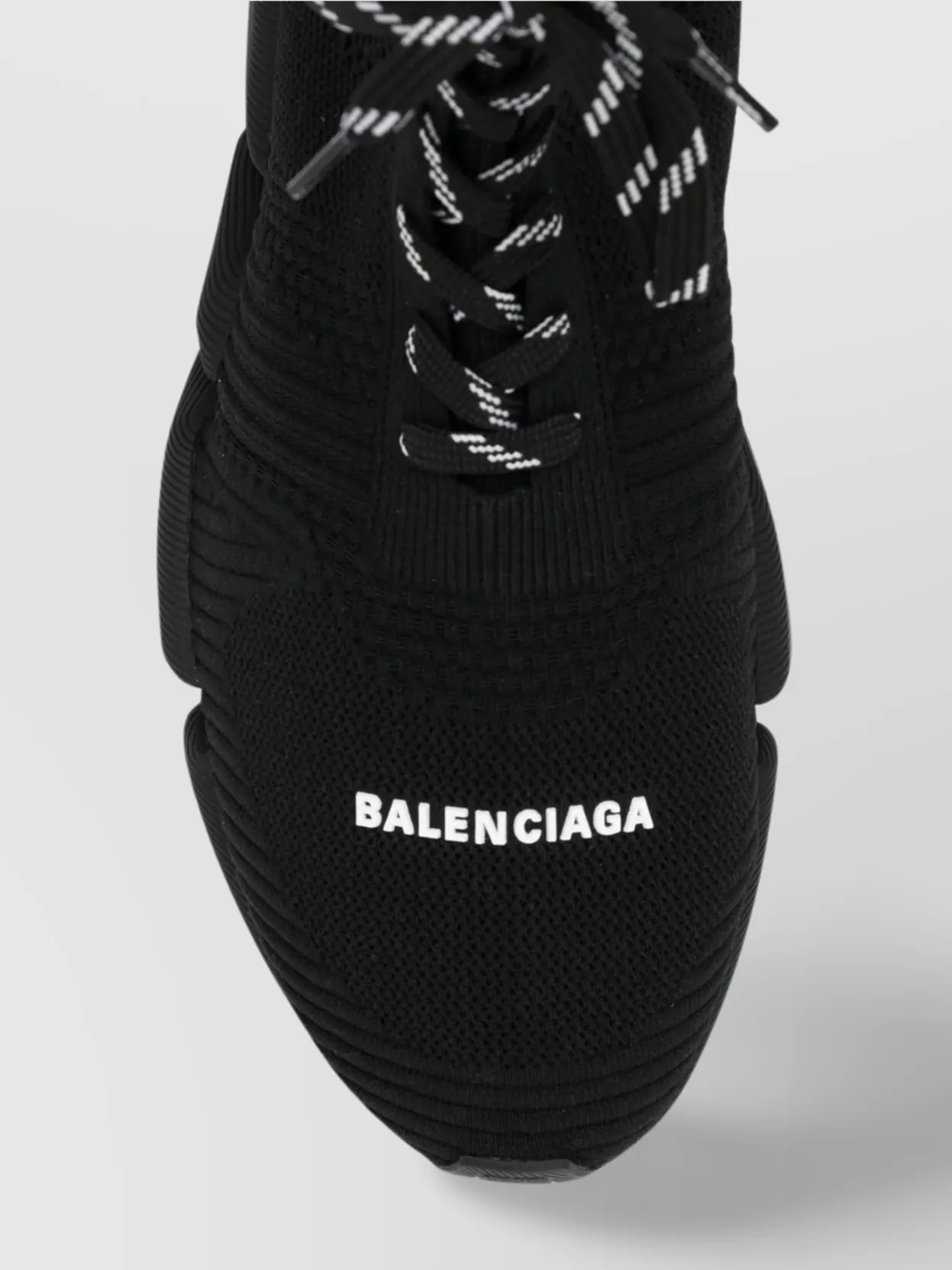Balenciaga Speed 2.0 Knit Sneaker