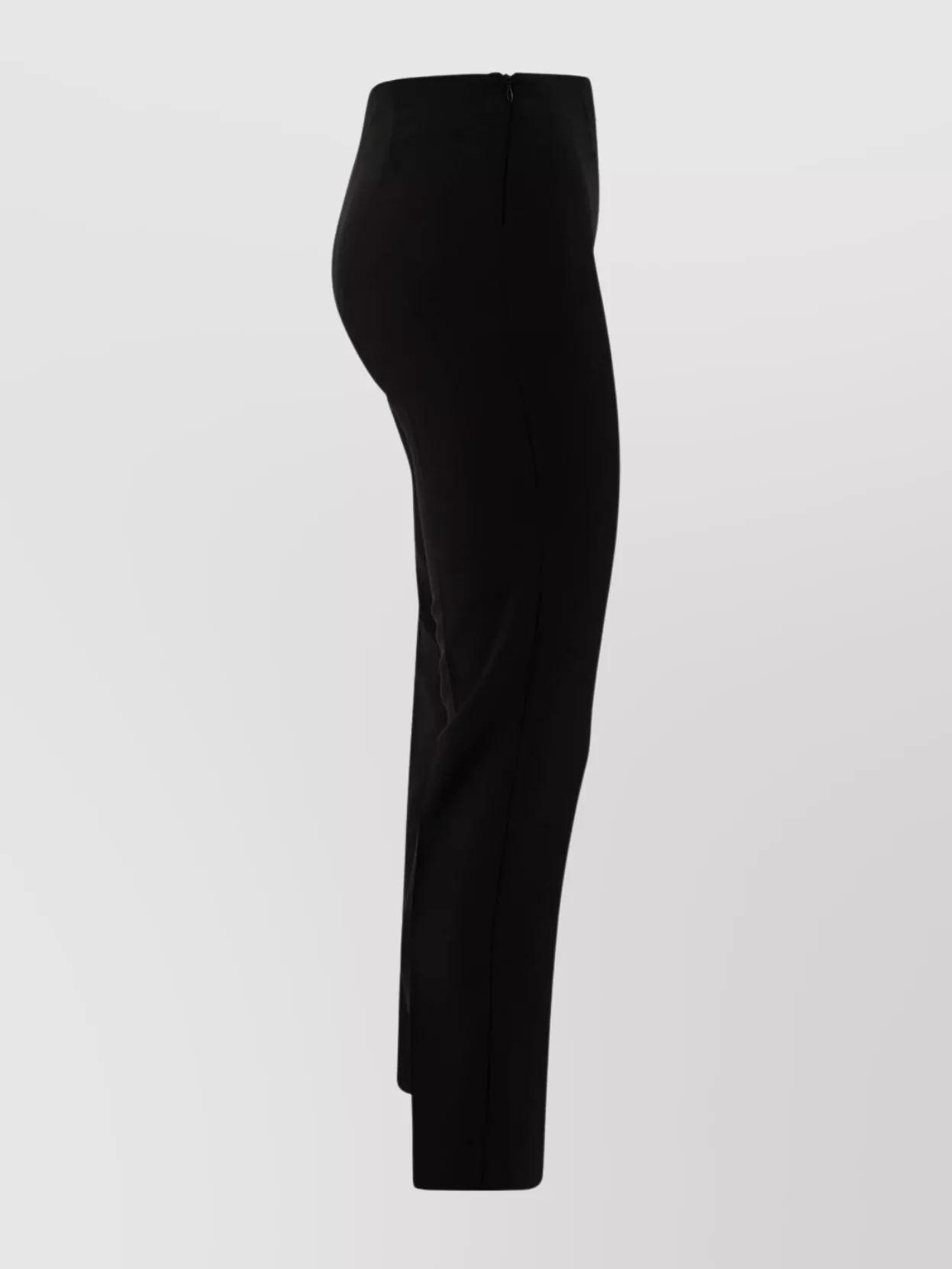 Pt Torino Modern Ankle Length Slim Fit Trousers