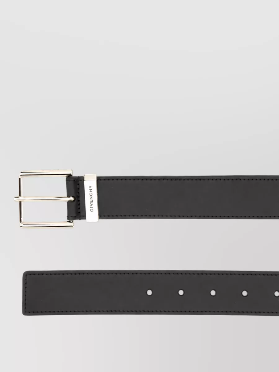 Givenchy Leather Belt