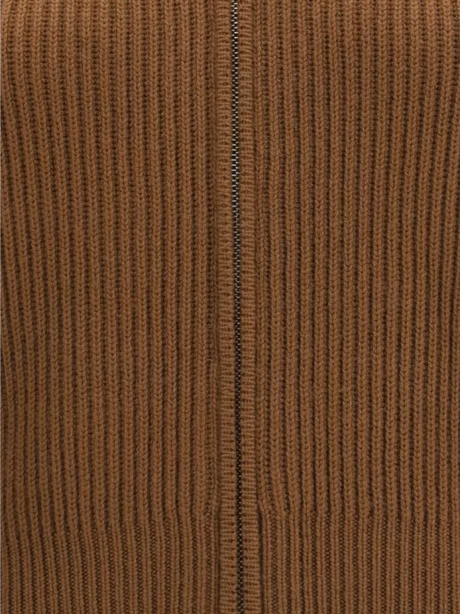 Max Mara Wool Cardigan