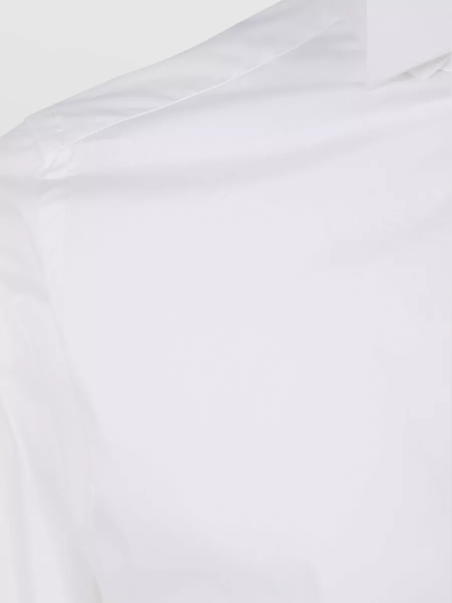 Tintoria Mattei Slim-Fit Shirt