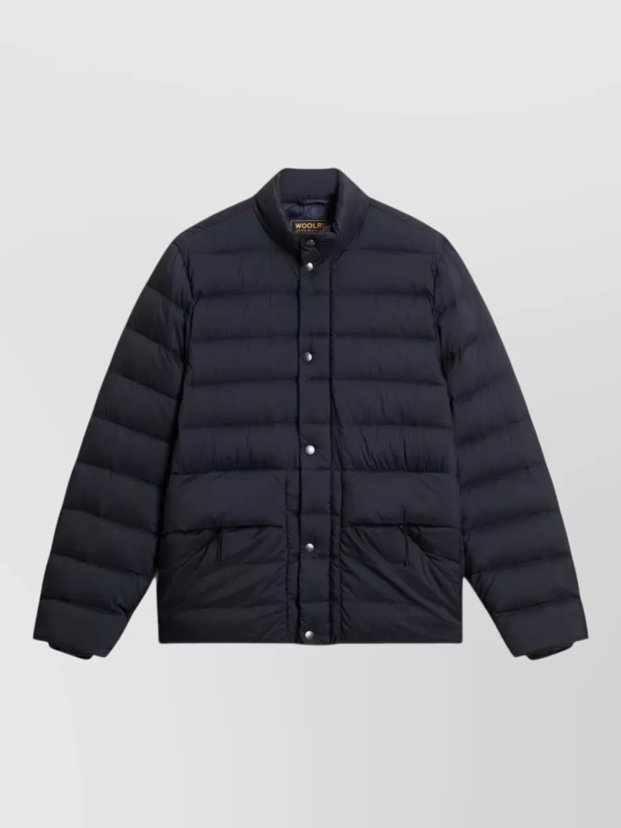 Woolrich padded coat