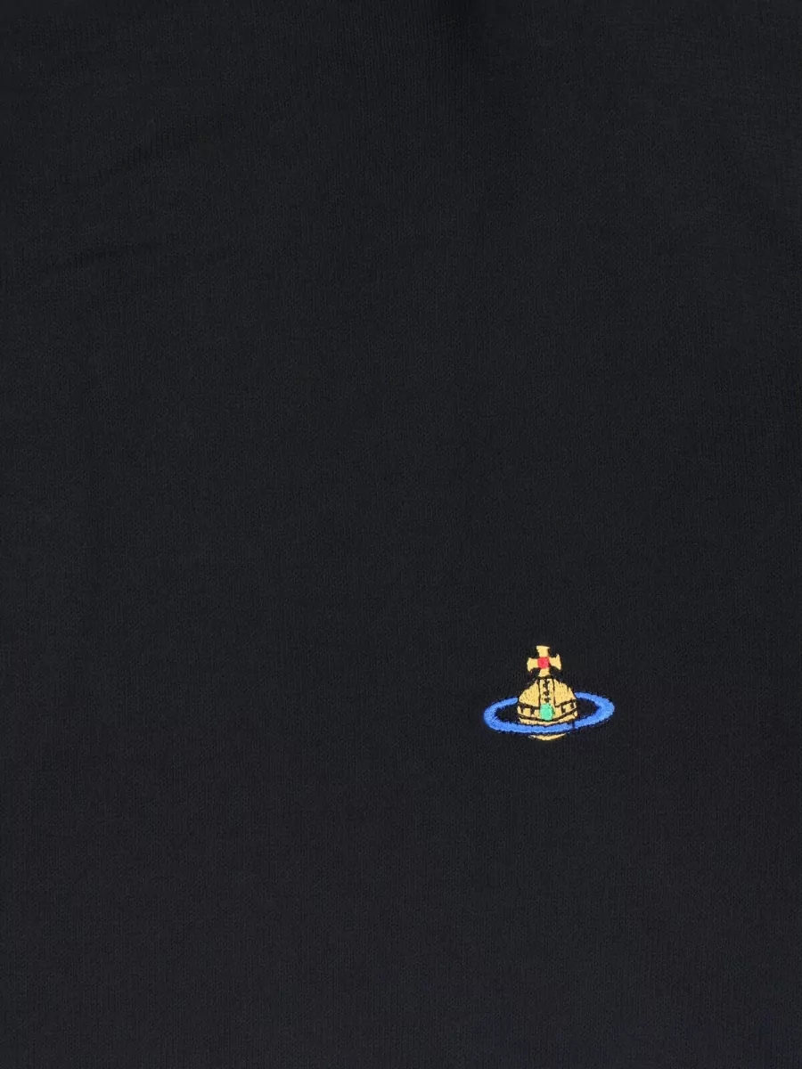 Vivienne Westwood Crewneck Jumper