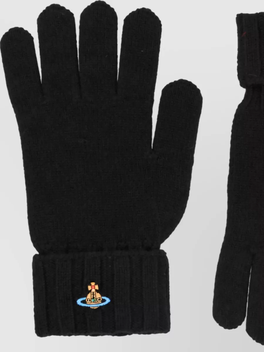 Vivienne Westwood Cashmere Gloves