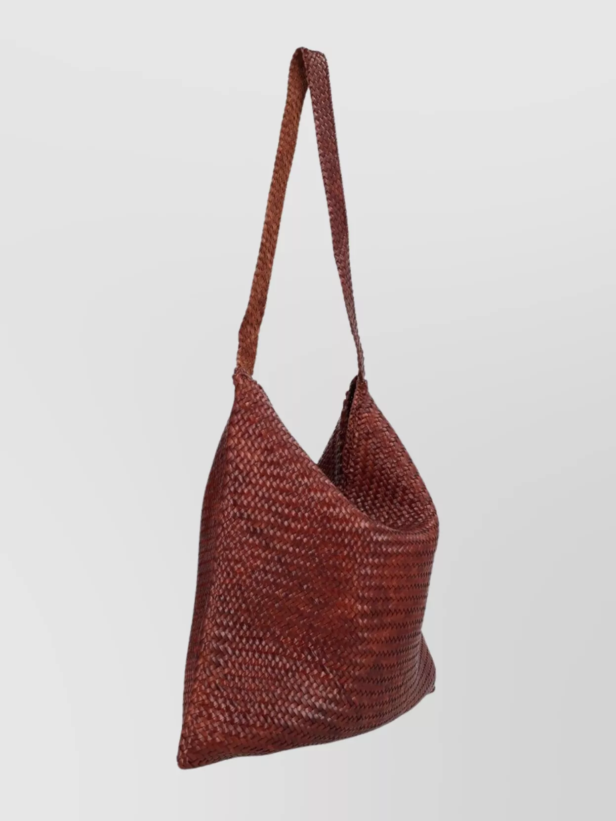 Dragon Diffusion Casual Woven Cross-Body Bag Strap