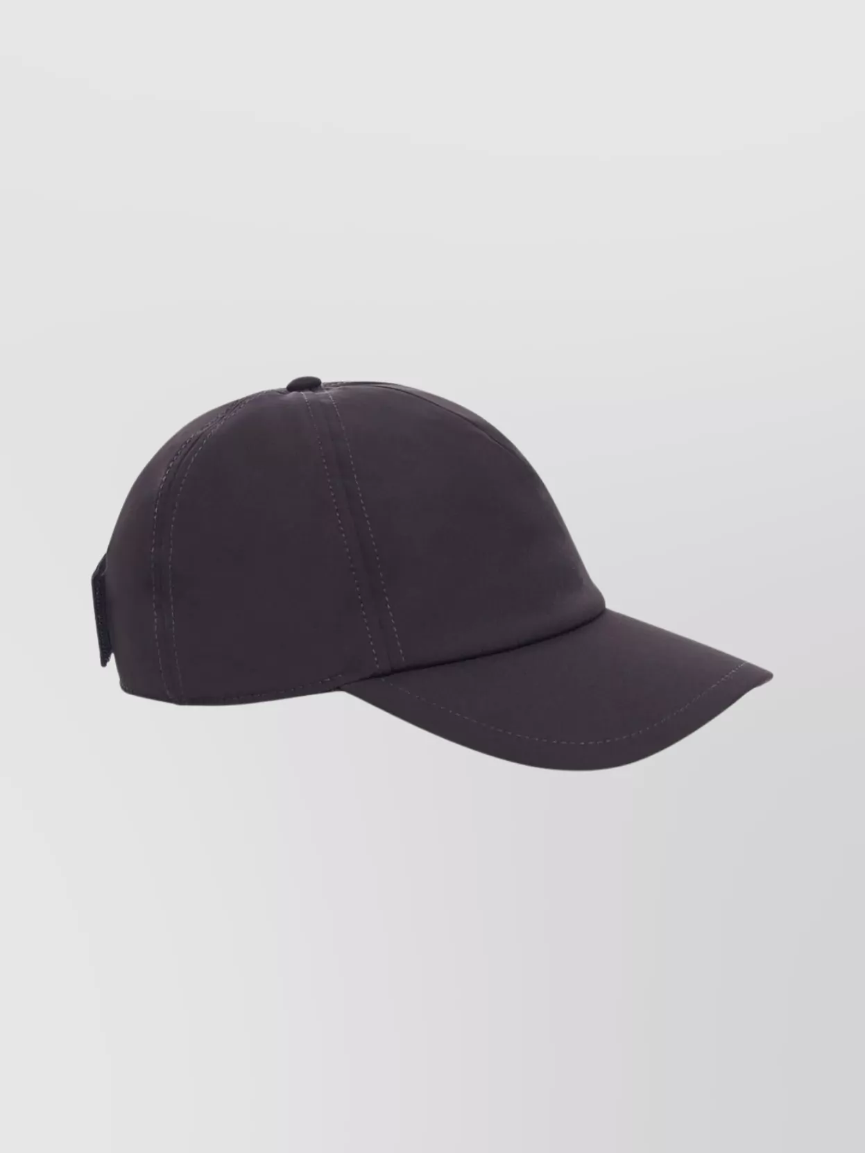 Fear Of God Curved Brim Cap Tonal Stitching