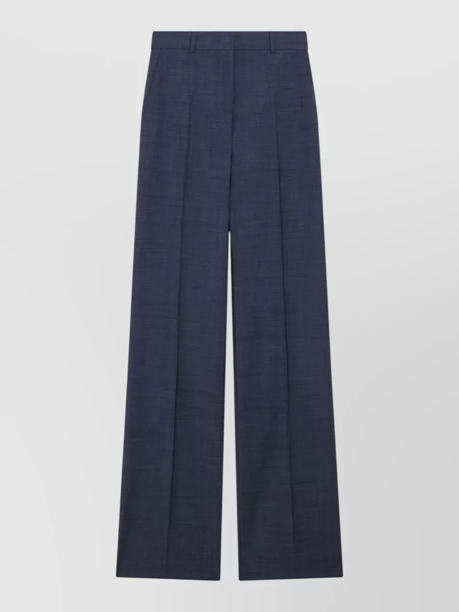 S Max Mara tailored trousers