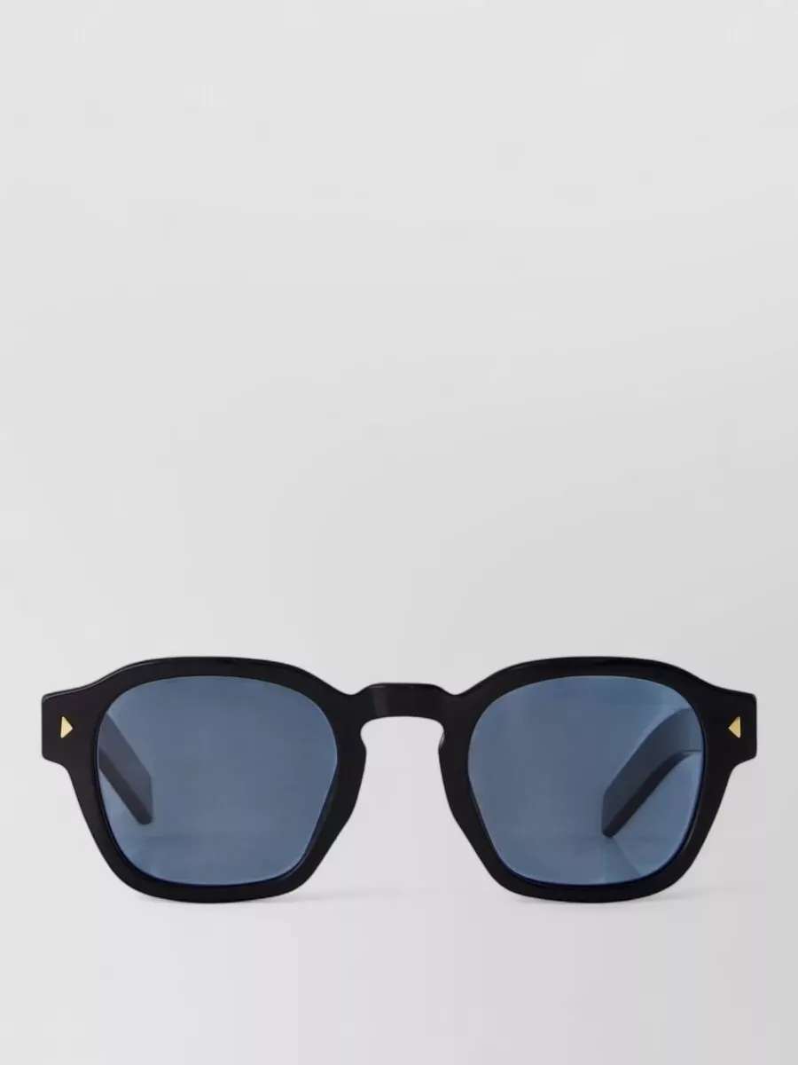 Prada acetate sunglasses
