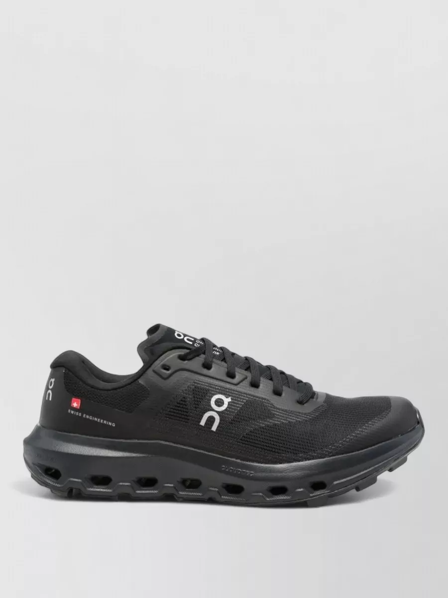 On Running cloudvista 3 low-top sneakers