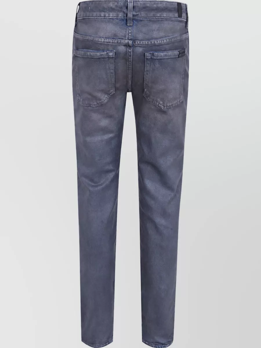 7 For All Mankind Skinny Jeans