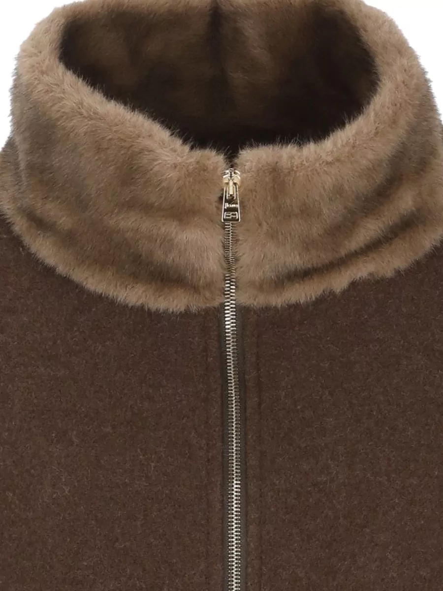Herno Short Coat