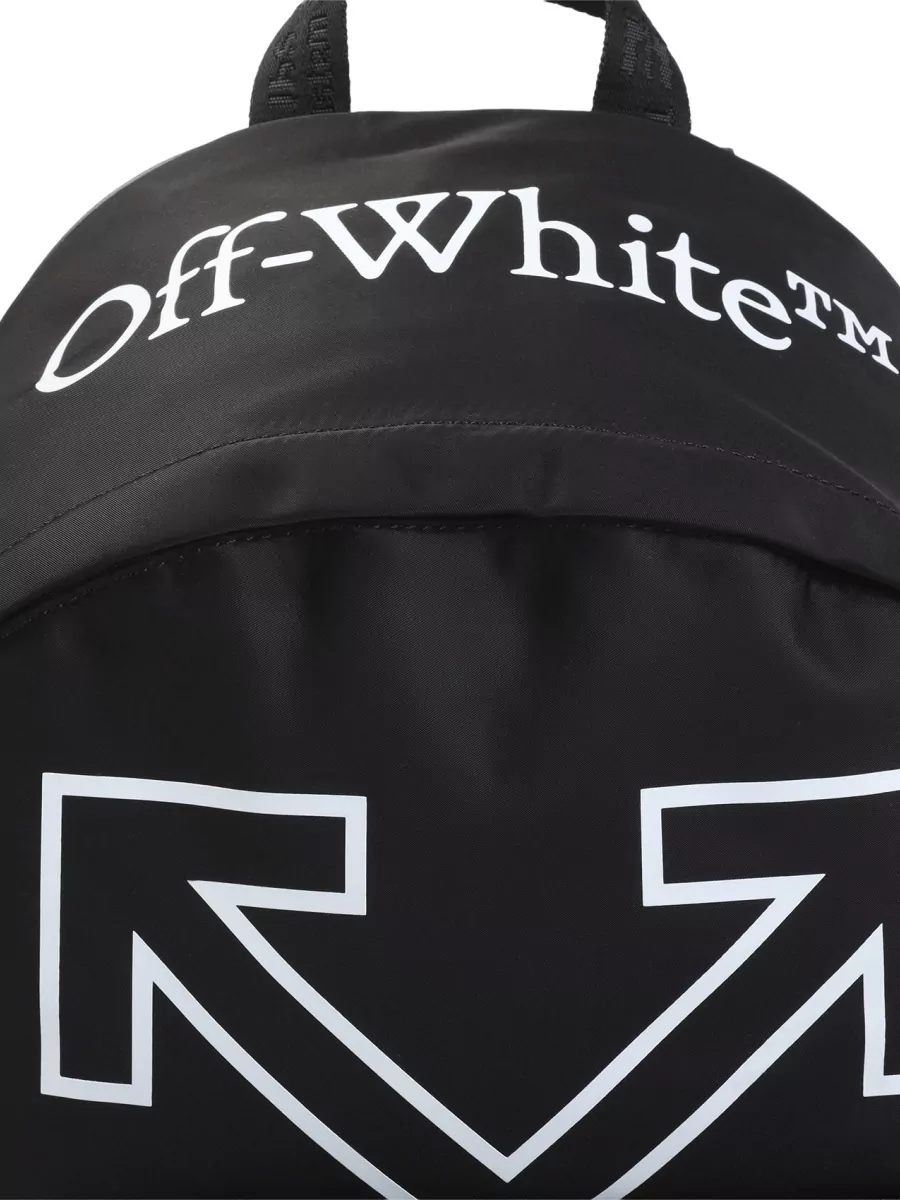 Off-White Heritage Backpack