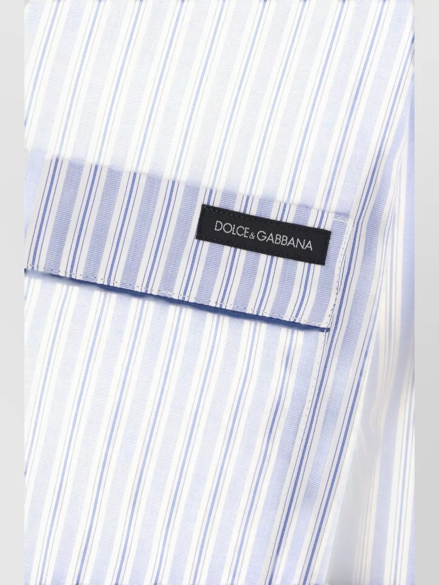 Dolce&Gabbana Printed Shirt
