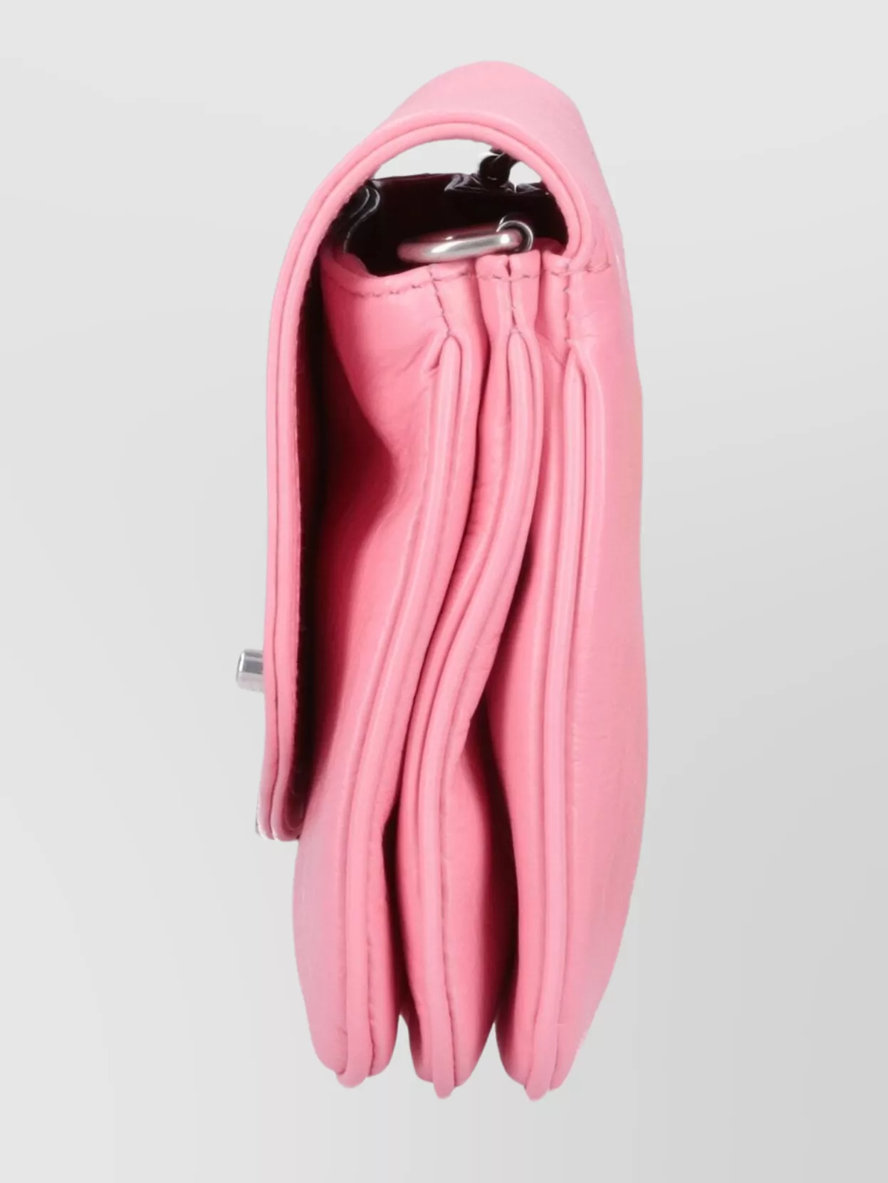 Balenciaga Compact Chain Strap Shoulder Bag