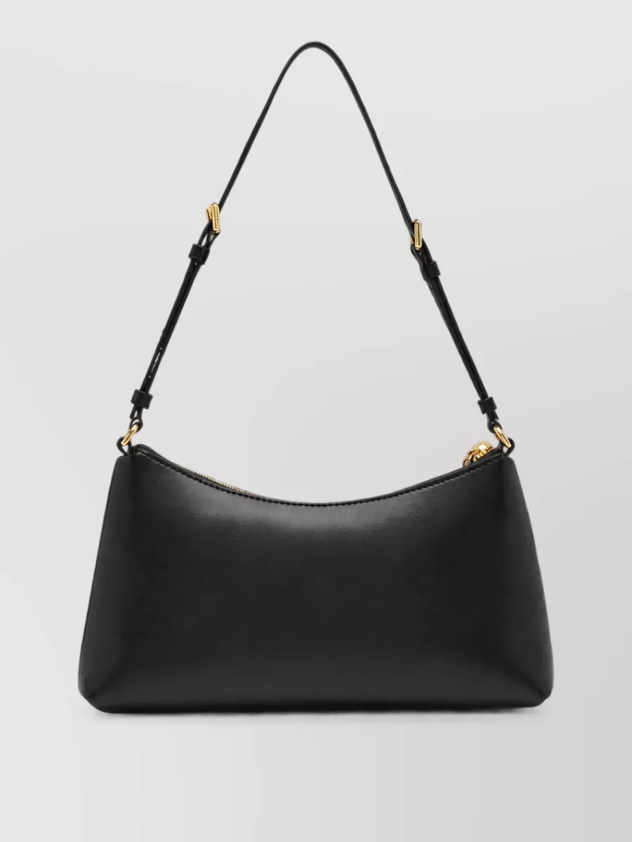 Marc Jacobs Calf Leather Shoulder Bag