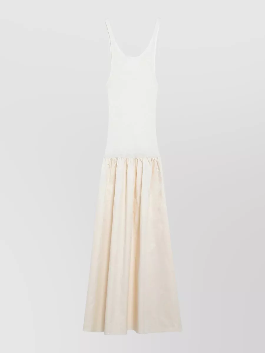 The Frankie Shop Maxi Dress