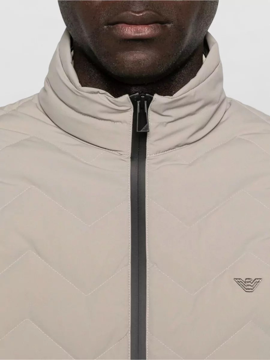 Emporio Armani Down Puffer Gilet