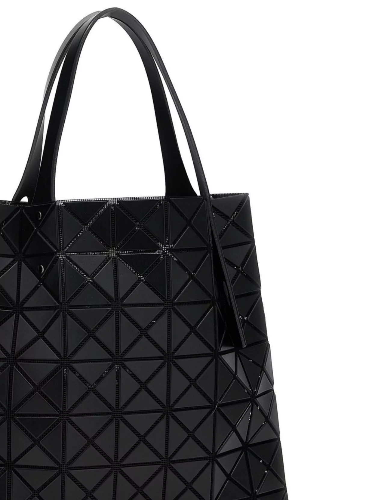 Bao Bao Issey Miyake 'matte Prism' Tote Bag