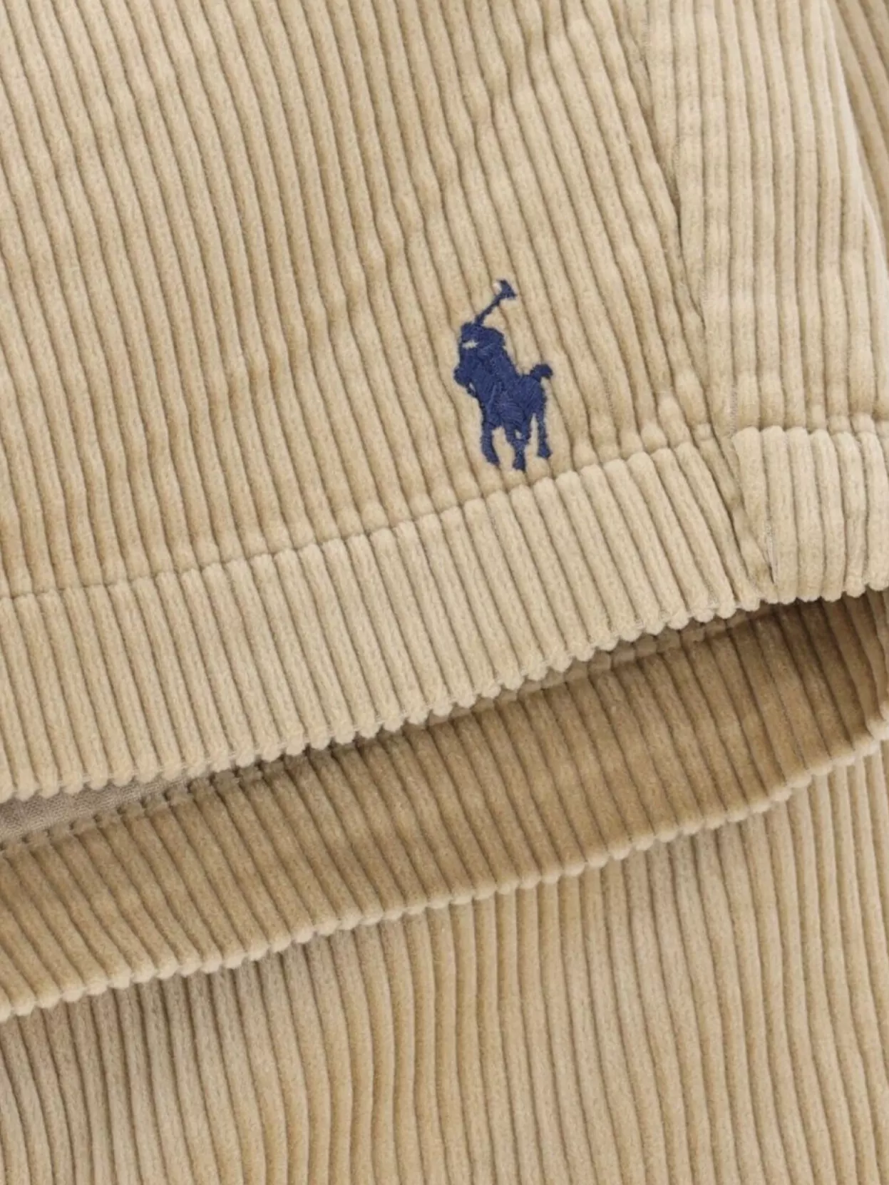 Polo Ralph Lauren Linen Drawstring Polo Pony Prepster Shorts