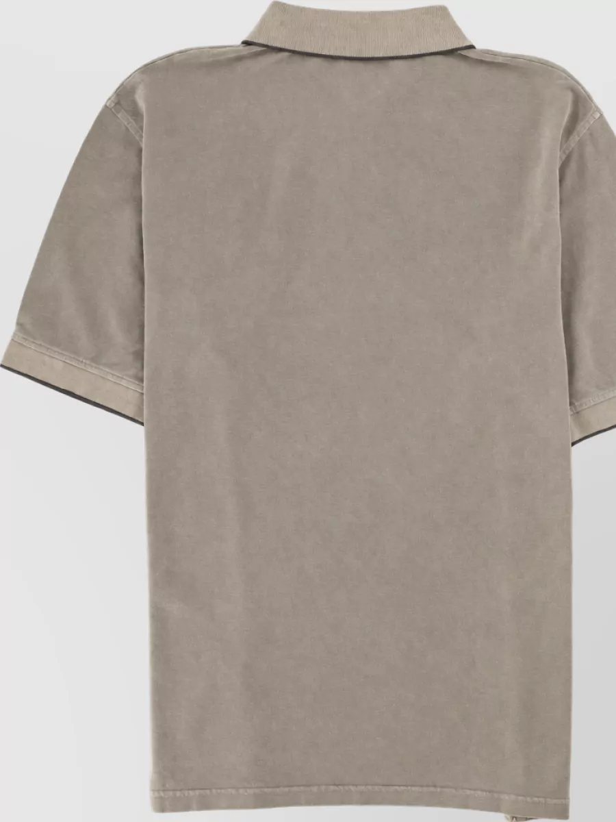 Herno Cotton Polo Shirt