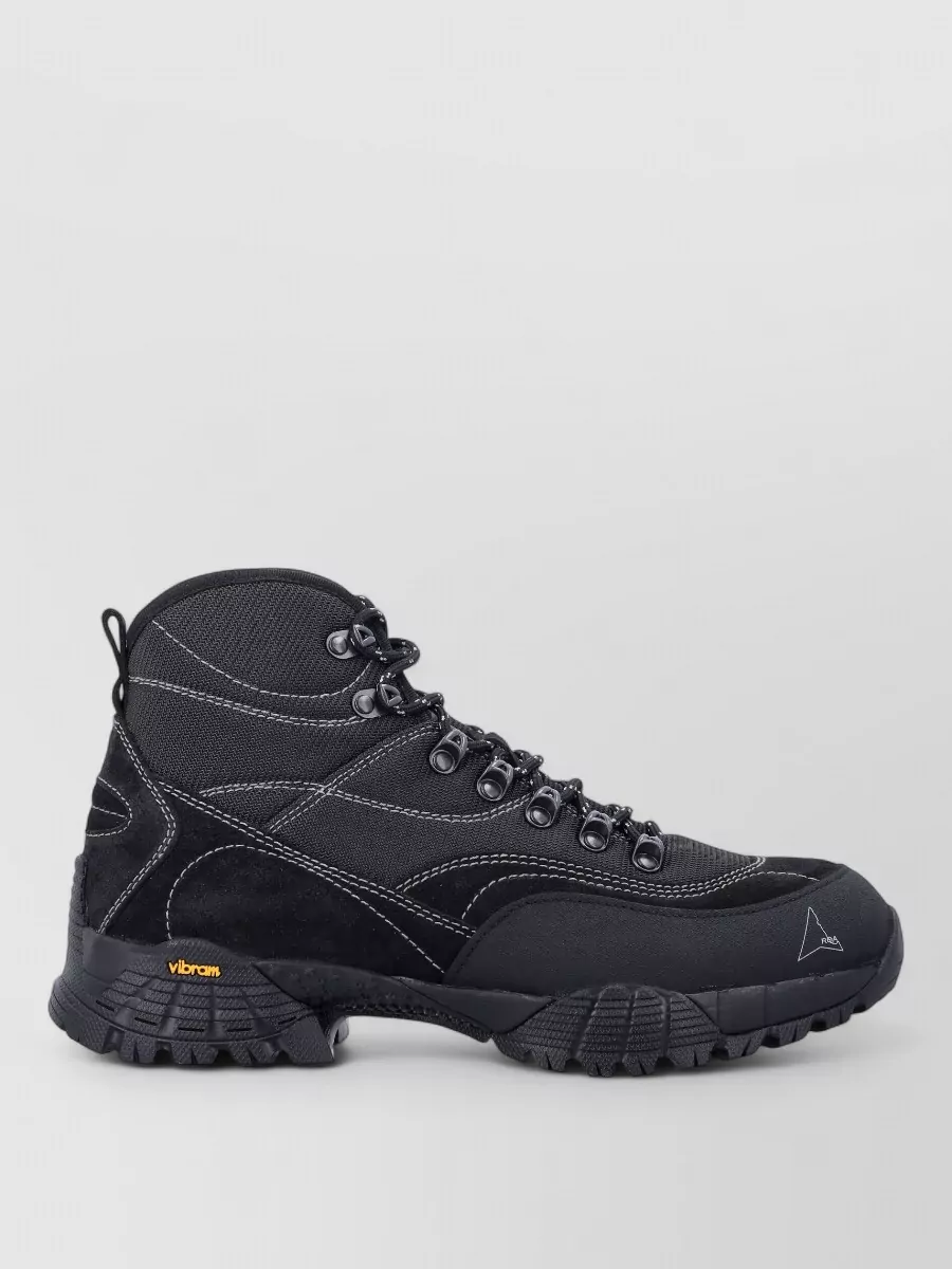 Roa Andreas Raw Hiking Boots