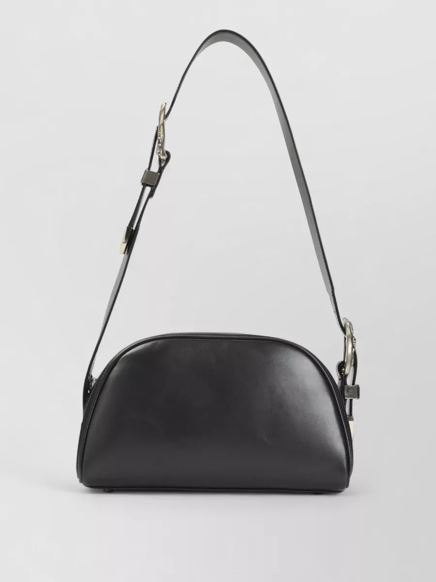 Enfants Riches Deprimes Leather Belt Strap Shoulder Bag