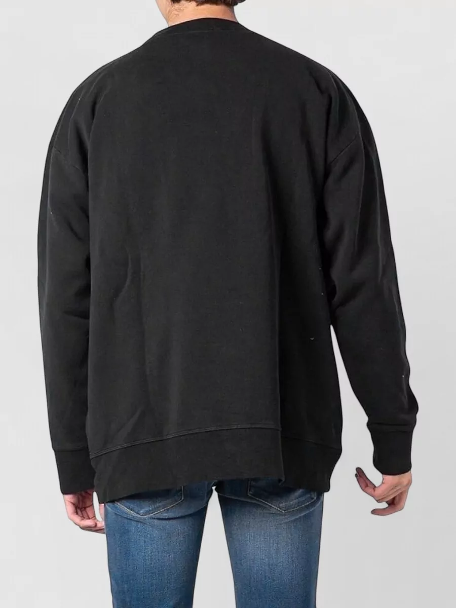 Dsquared2 Cotton Sweatshirt
