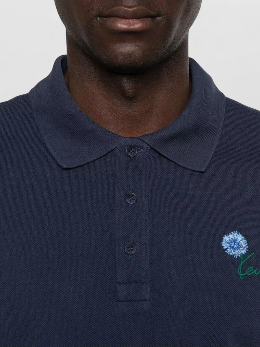 Kenzo Polo Shirt