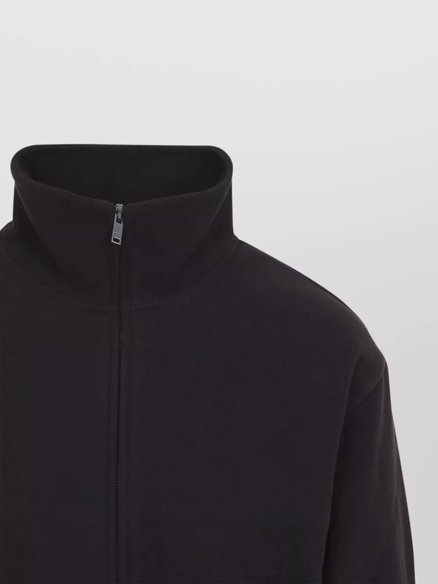 Rains Fleece Zip Jacket