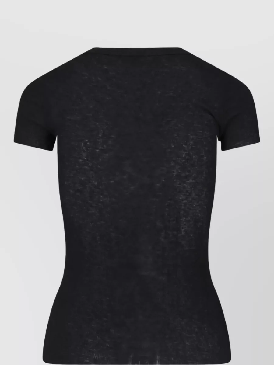 James Perse Short Sleeve Camisole