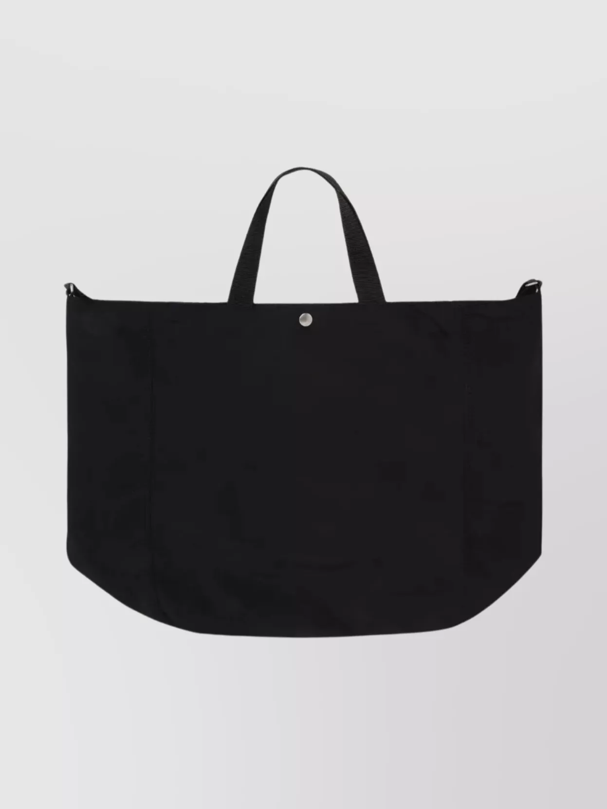 Comme Des Garçons Homme Versatile Tote Bag With Adjustable Shoulder Strap