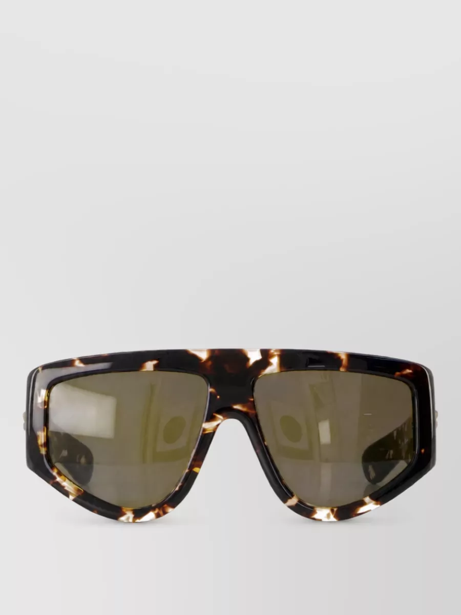 Bottega Veneta acetate sunglasses