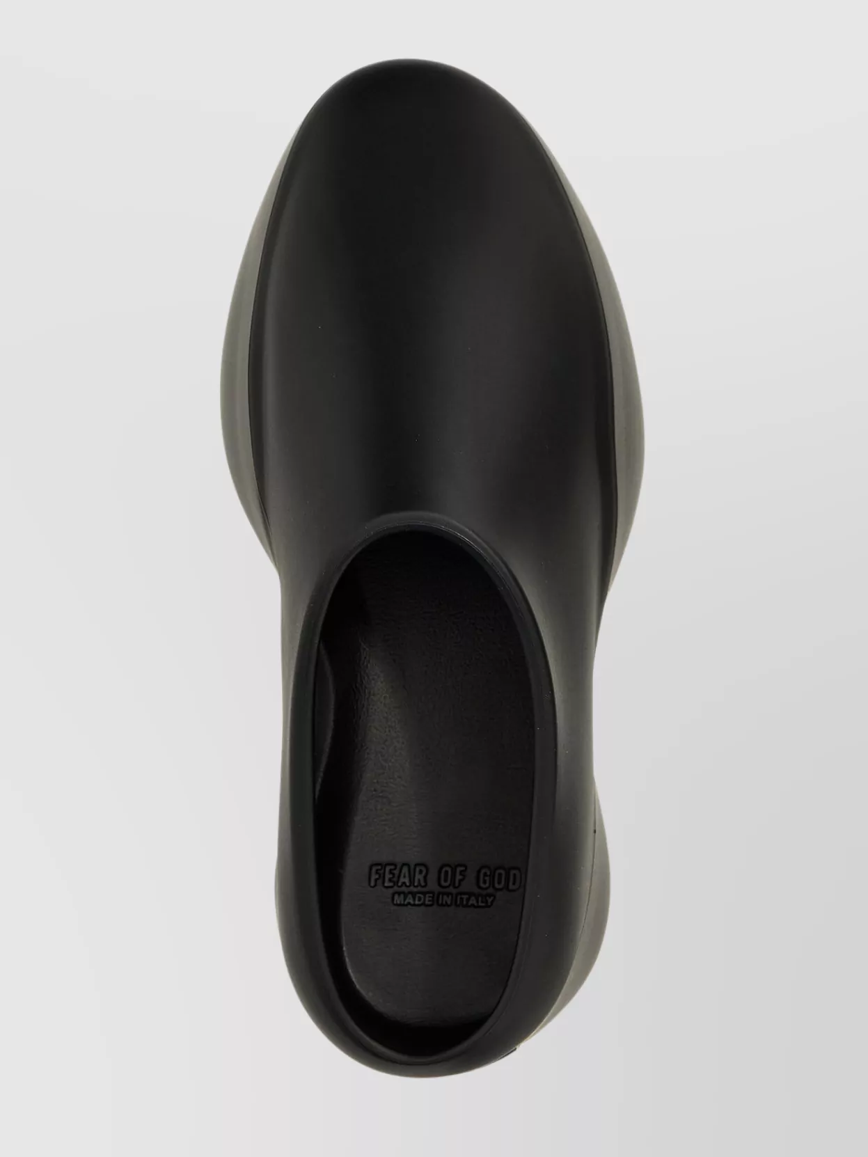 Fear Of God The California 2.0 Slip-on Slippers