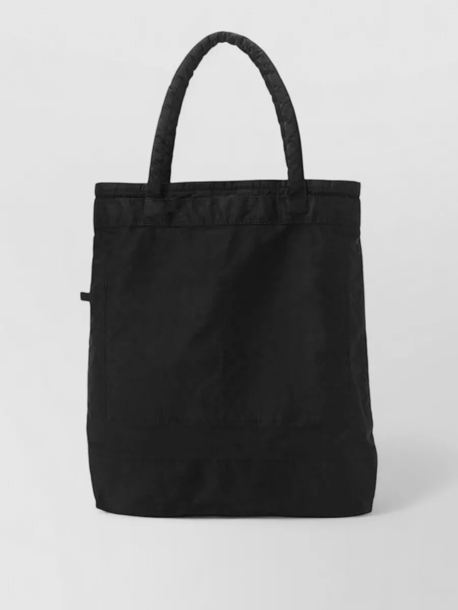 Porter Quilted Tote Bag